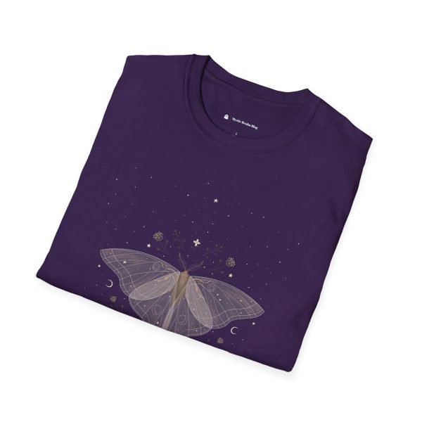 The Stay Inspired Tee