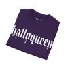 Halloqueen Tee
