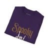 Spooky Club Tee