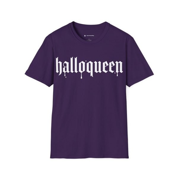 Halloqueen Tee
