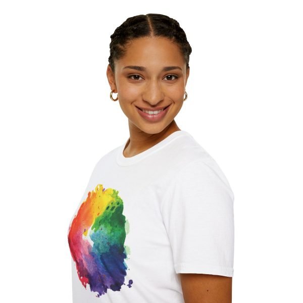 Energy Colours Tee