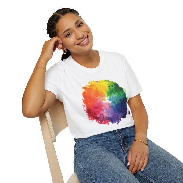Energy Colours Tee