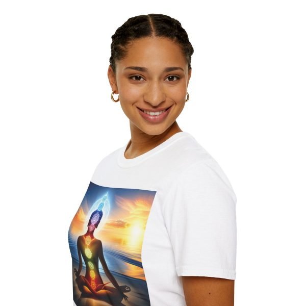 Chakra Tee