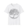 Tree of Life Tee