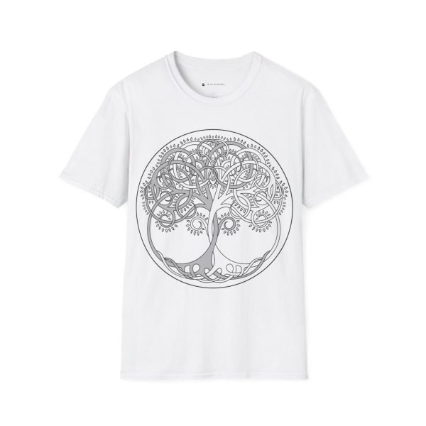 Tree of Life Tee