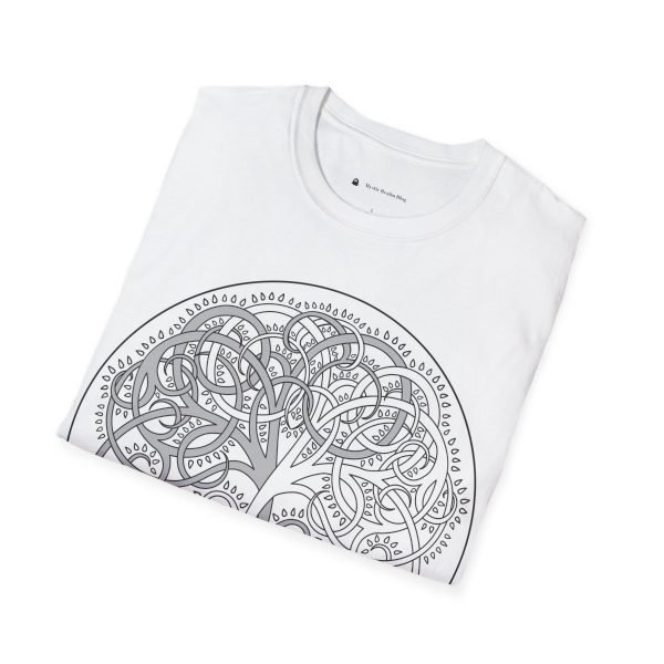 Tree of Life Tee