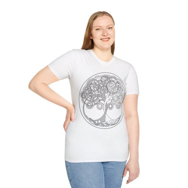 Tree of Life Tee