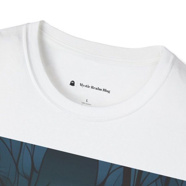 Mystical Forest Tee