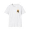 Skull Logo Tee