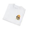 Skull Logo Tee
