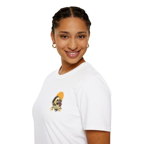 Skull Logo Tee
