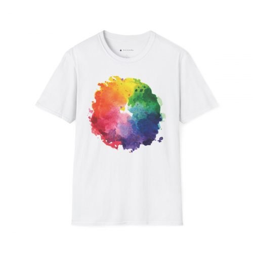 Energy Colours Tee