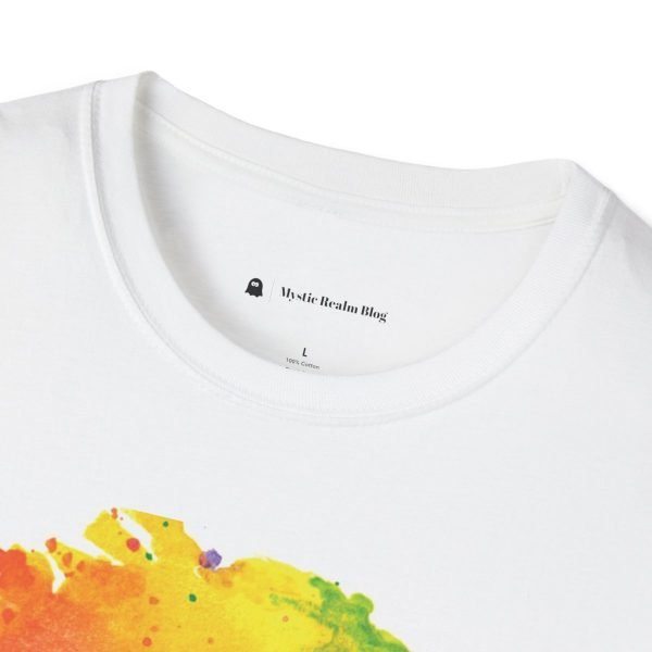 Energy Colours Tee