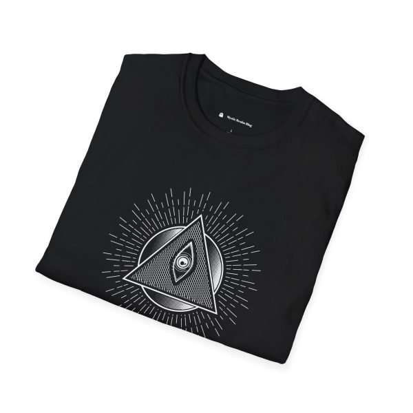 The Mystic Tee