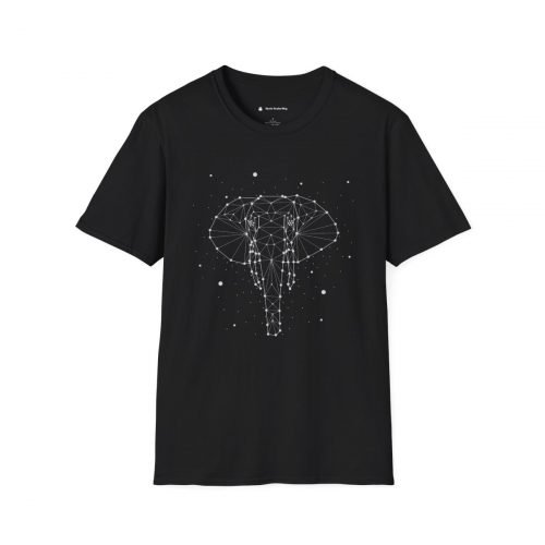 Elephant Star Tee