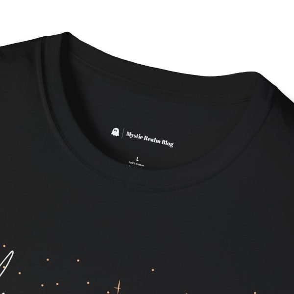 The Mystic Stag Tee