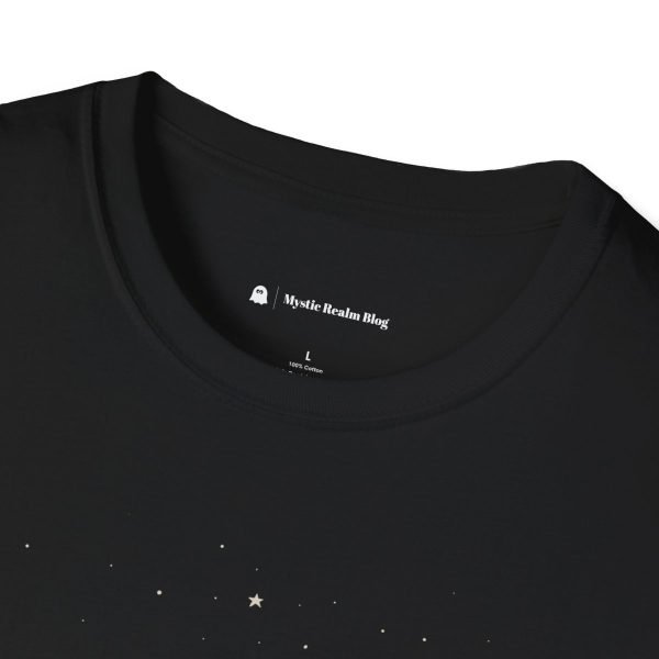 The Stay Inspired Tee