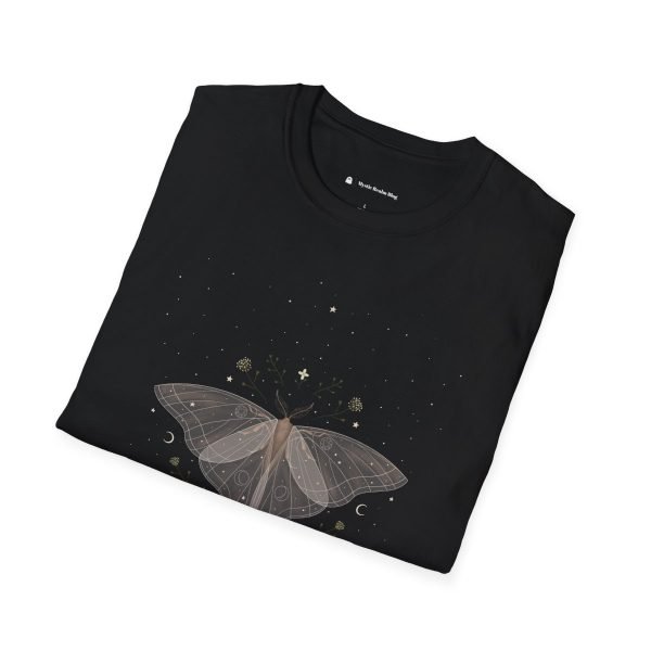 The Stay Inspired Tee