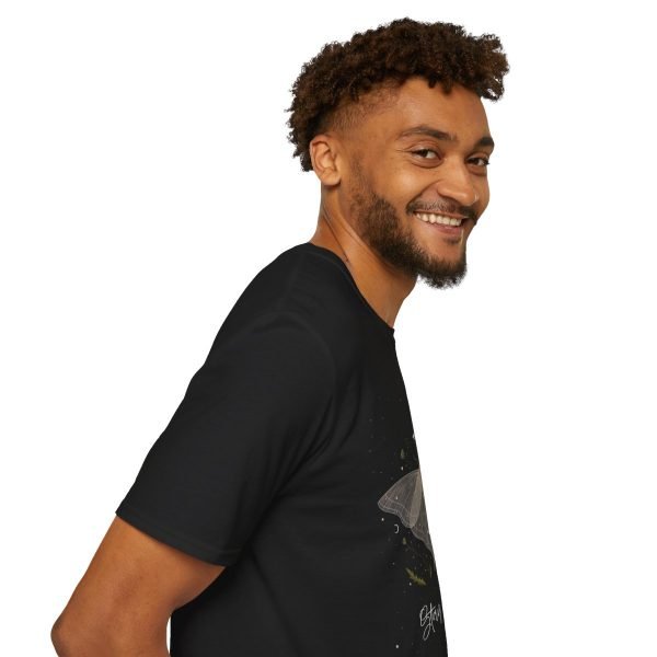 The Stay Inspired Tee