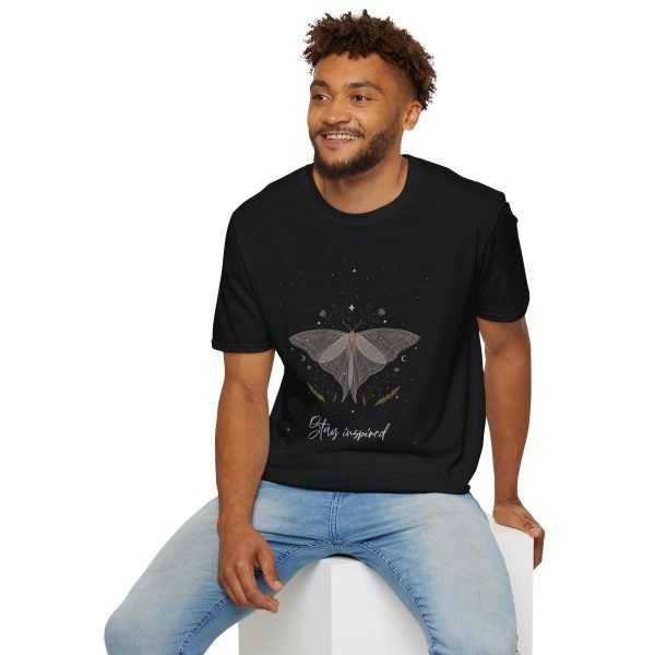 The Stay Inspired Tee
