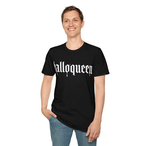 Halloqueen Tee