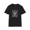 Nordic Forest Witchcraft Tee
