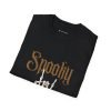 Spooky Club Tee