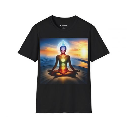 Chakra Tee