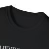 Believe in Magic Tee