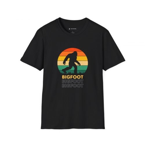 The Big Foot Tee