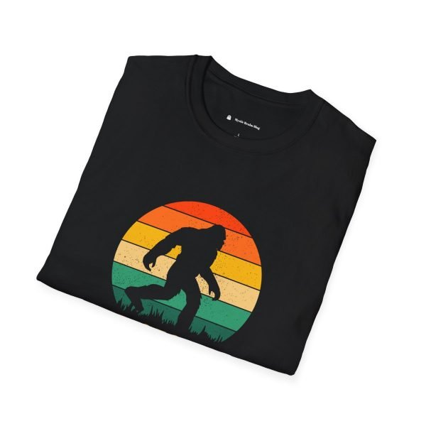 Big Foot Tee