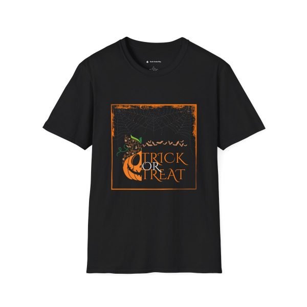 Trick or Treat Tee