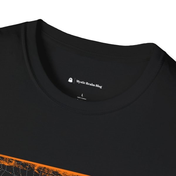 Trick or Treat Tee