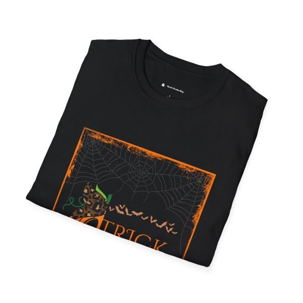 Trick or Treat Tee