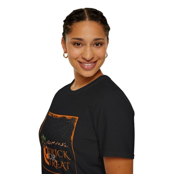 Trick or Treat Tee