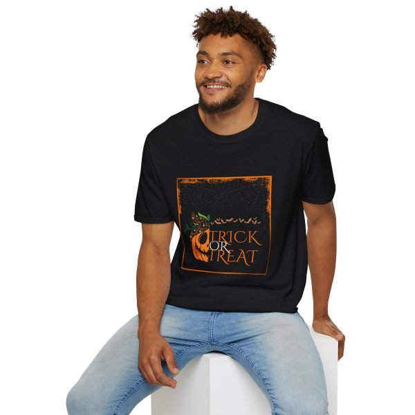 Trick or Treat Tee