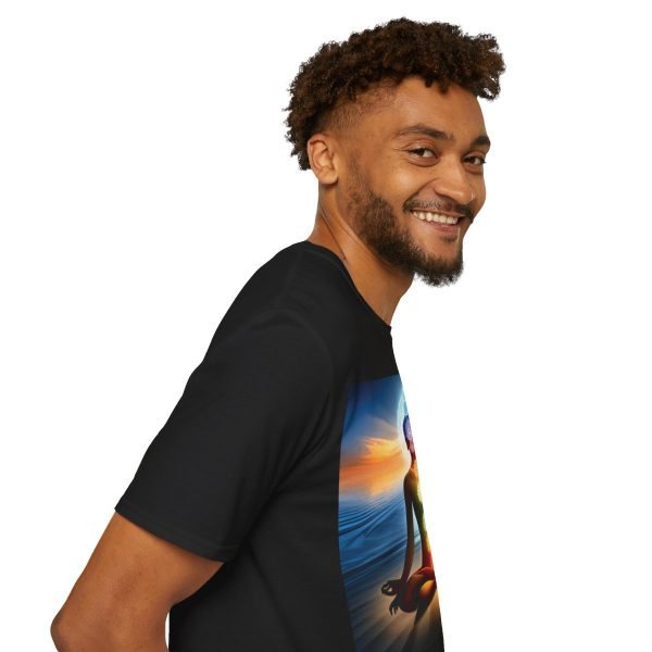 Chakra Tee