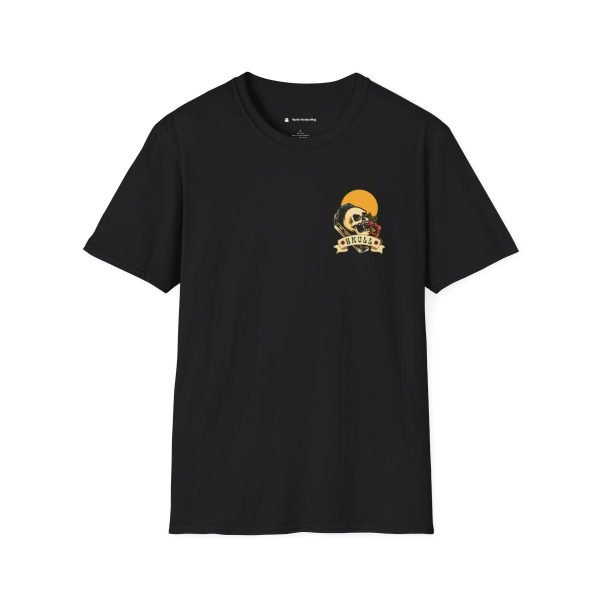 Skull Logo Tee