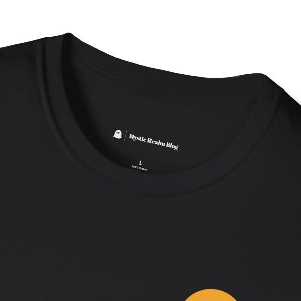 Skull Logo Tee