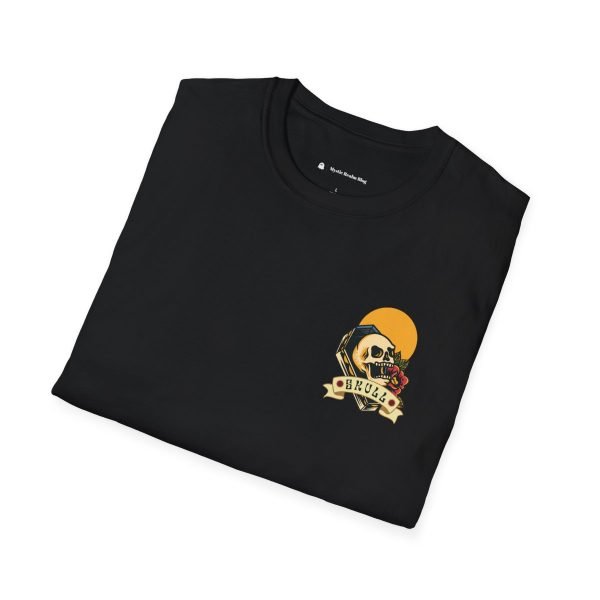 Skull Logo Tee