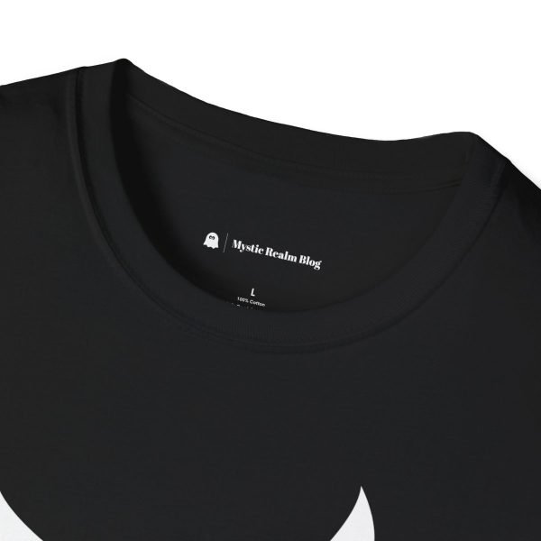 Scary Face Tee