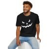 Scary Face Tee