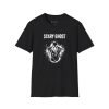 Scary Ghost Tee