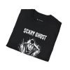 Scary Ghost Tee