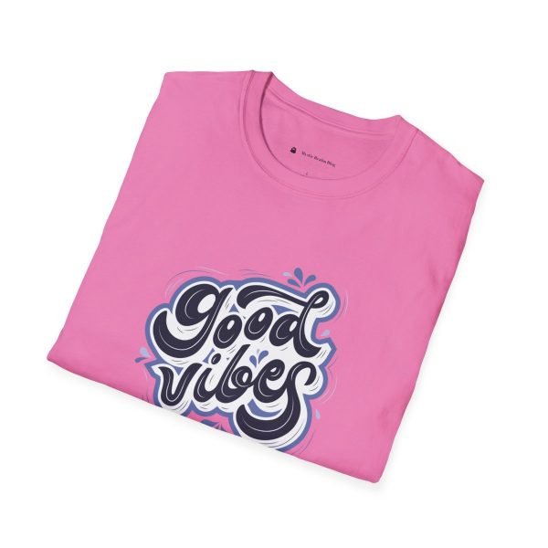 Good Vibes Tee