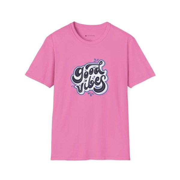 Good Vibes Tee