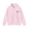 Nordic Forest Witchcraft Hoodie