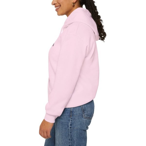 Nordic Forest Witchcraft Hoodie