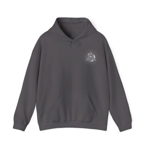 The Mystic Hoodie