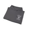 Nordic Forest Witchcraft Hoodie